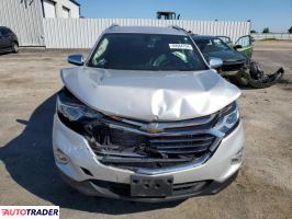 Chevrolet Equinox 2019 2