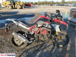 BMW G - zobacz ofertę