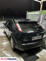 Ford Focus 2009 1.6 115 KM
