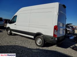 Ford Transit 2025 3