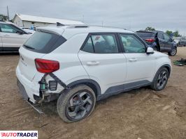 Hyundai Pozostałe 2021 1