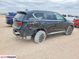 Hyundai Santa Fe 2023 1