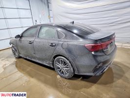 Kia Pozostałe 2023 2