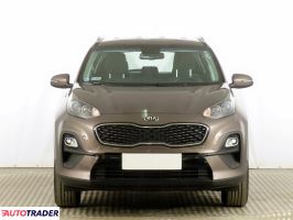 Kia Sportage 2020 1.6 130 KM Kia Sportage 2020 1.6 130 KM