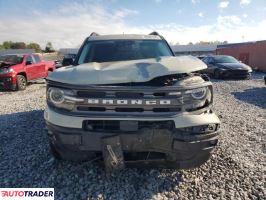 Ford Bronco 2024 1