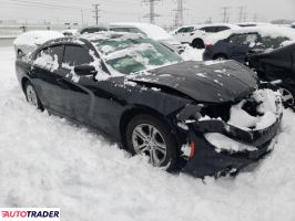 Dodge Charger 2020 3