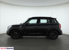 Mini Countryman 2011 1.6 181 KM Mini Countryman 2011 1.6 181 KM