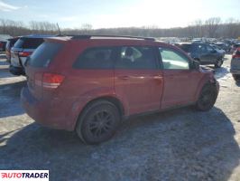 Dodge Journey 2020 2