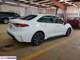 Toyota Corolla 2020 2