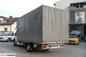 Peugeot Boxer 2021 2.2 Peugeot Boxer 2021 2.2