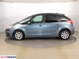 Citroen C4 Picasso 2007 1.6 107 KM