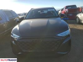 Audi Q8 2024