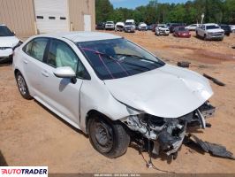 Toyota Corolla - zobacz ofertę