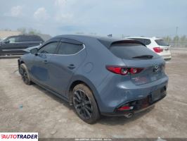 Mazda 3 2020 2