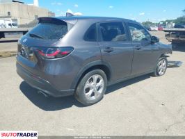 Honda HR-V 2023 2