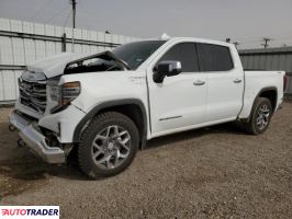 GMC Sierra 2023 5