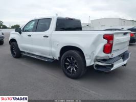 Chevrolet 1500 2019 4 Chevrolet 1500 2019 4