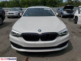 BMW 530 2019 2