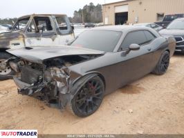 Dodge Challenger 2022 6 Dodge Challenger 2022 6