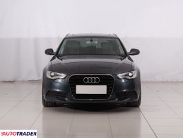 Audi A6 2014 2.0 174 KM