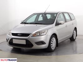 Ford Focus 2008 1.6 99 KM