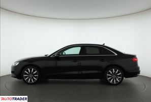 Audi A4 2023 2.0 147 KM