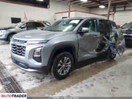 Chevrolet Equinox 2025 1