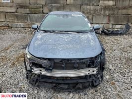 Toyota Corolla 2020 2