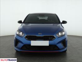 Kia PROCEED 2021 1.6 201 KM