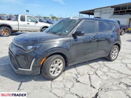 Kia Soul - zobacz ofertę
