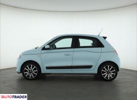 Renault Twingo 2015 1.0 69 KM