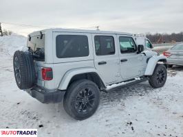 Jeep Wrangler 2024 2