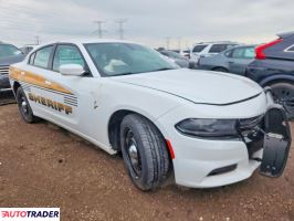 Dodge Charger 2021 3