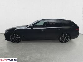 BMW 530 2022 3.0 286 KM