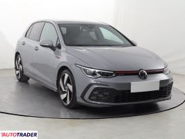 Volkswagen Golf - zobacz ofertę