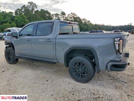 GMC Sierra 2025 6