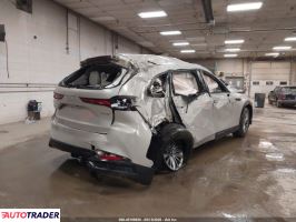 Mazda CX-9 2024 3