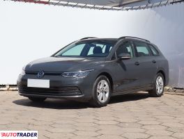 Volkswagen Golf 2021 1.0 108 KM