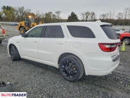 Dodge Durango 2020 5