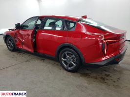 Kia Pozostałe 2025 2