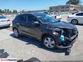Honda HR-V 2020 1