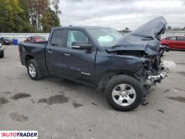 Dodge Ram 2020 5 Dodge Ram 2020 5