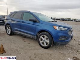 Ford Edge 2021 2