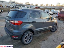 Ford EcoSport 2021 2