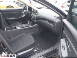 Nissan Sentra 2023 2