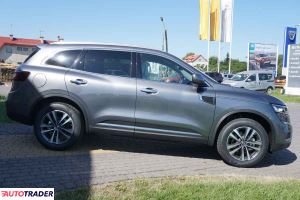 Renault Koleos 2018 2.0 175 KM Renault Koleos 2018 2.0 175 KM