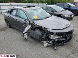 Acura Integra 2024 1 Acura Integra 2024 1