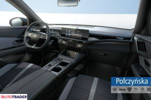 Opel Grandland X 2026 1.2 145 KM