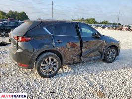 Mazda CX-5 2021 2 Mazda CX-5 2021 2