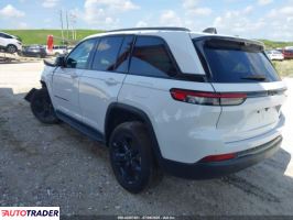 Jeep Grand Cherokee 2025 3